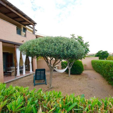 Casa Antonella Villa Olbia Buitenkant foto
