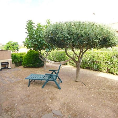 Casa Antonella Villa Olbia Buitenkant foto