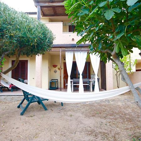 Casa Antonella Villa Olbia Buitenkant foto