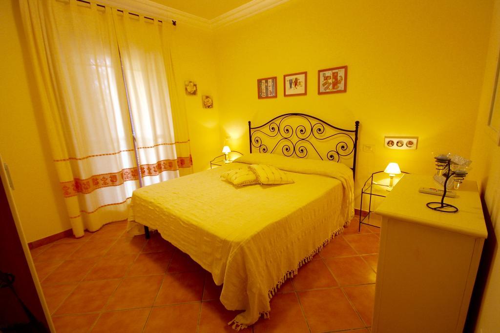 Casa Antonella Villa Olbia Buitenkant foto
