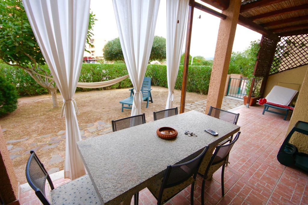 Casa Antonella Villa Olbia Buitenkant foto