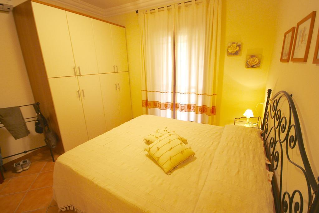 Casa Antonella Villa Olbia Buitenkant foto