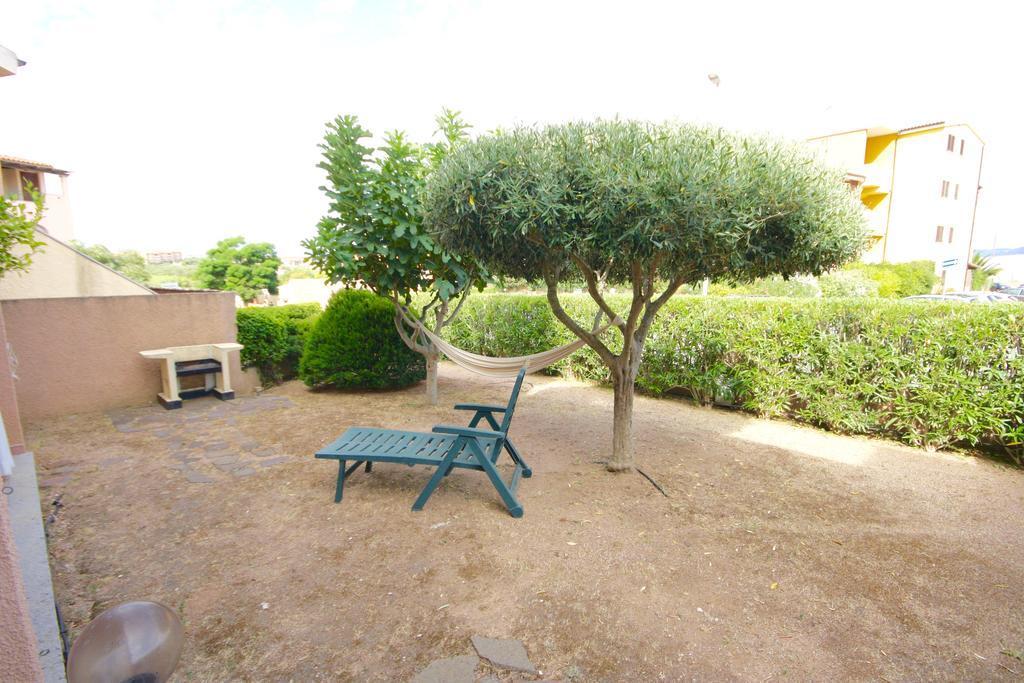 Casa Antonella Villa Olbia Buitenkant foto