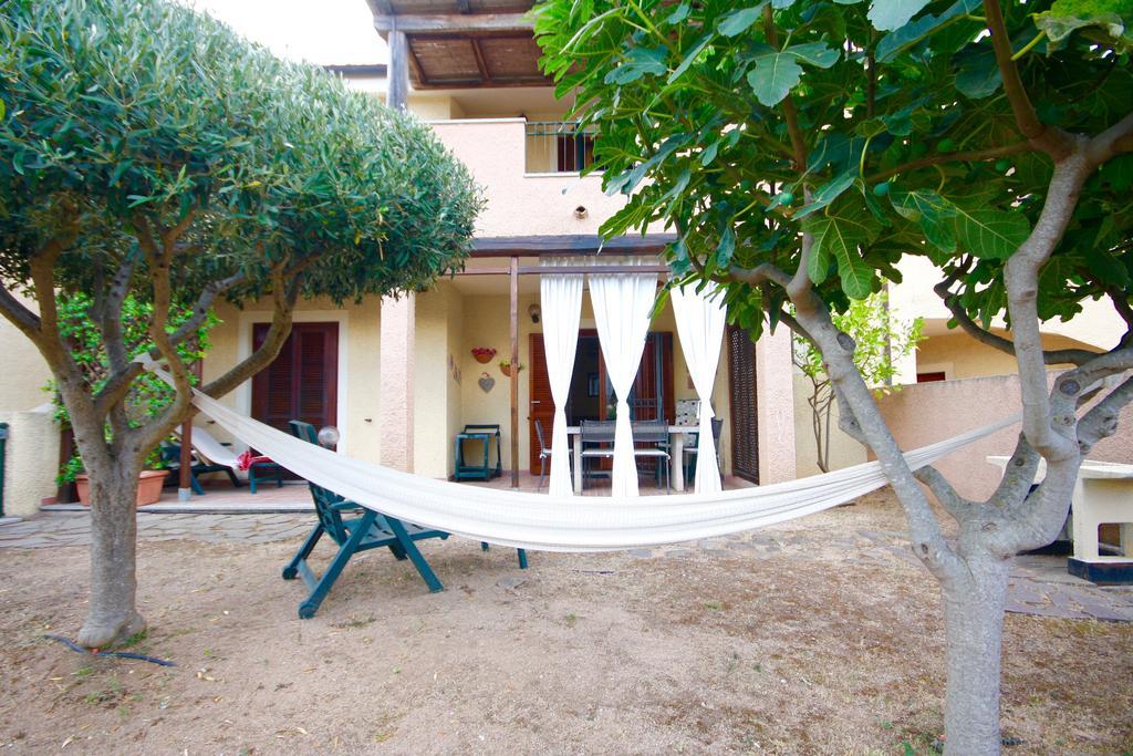 Casa Antonella Villa Olbia Buitenkant foto